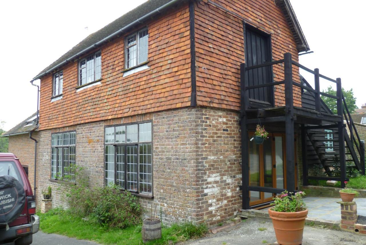 Moaps Farm B&B Support Small Business, Welcome, Check In From 5 Pm Danehill Exterior foto