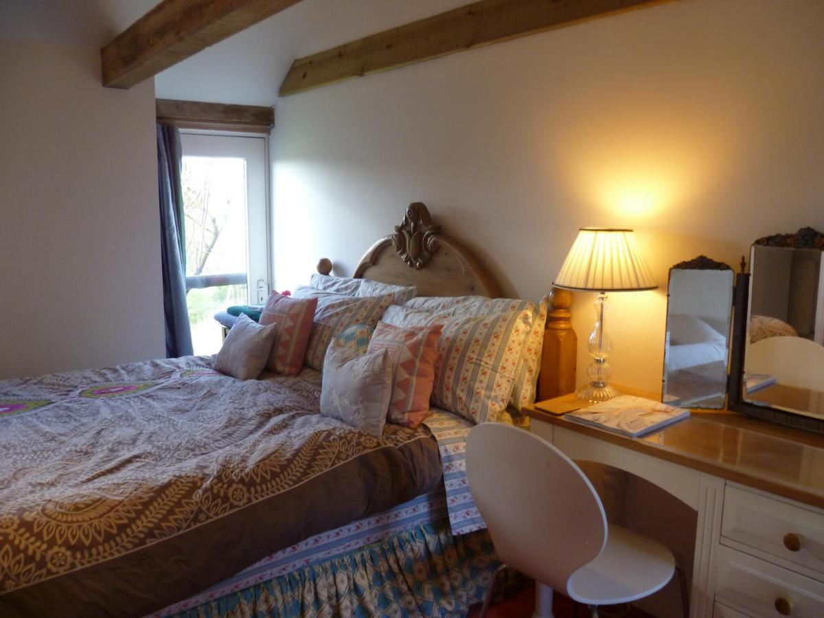 Moaps Farm B&B Support Small Business, Welcome, Check In From 5 Pm Danehill Exterior foto
