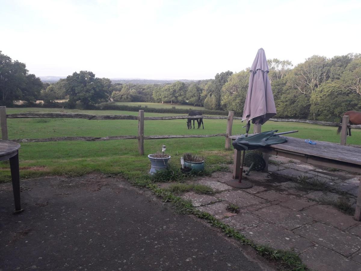 Moaps Farm B&B Support Small Business, Welcome, Check In From 5 Pm Danehill Exterior foto
