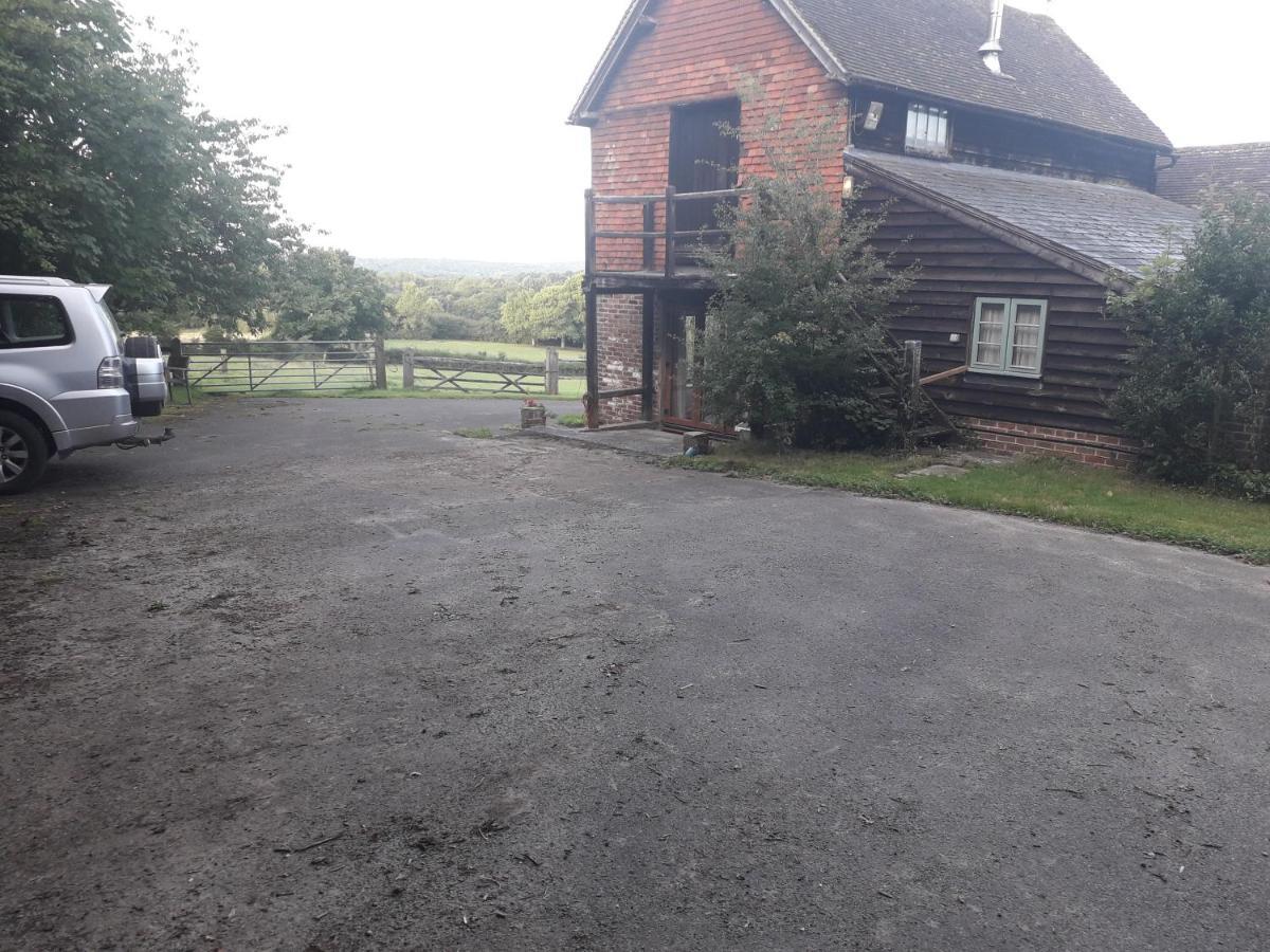 Moaps Farm B&B Support Small Business, Welcome, Check In From 5 Pm Danehill Exterior foto