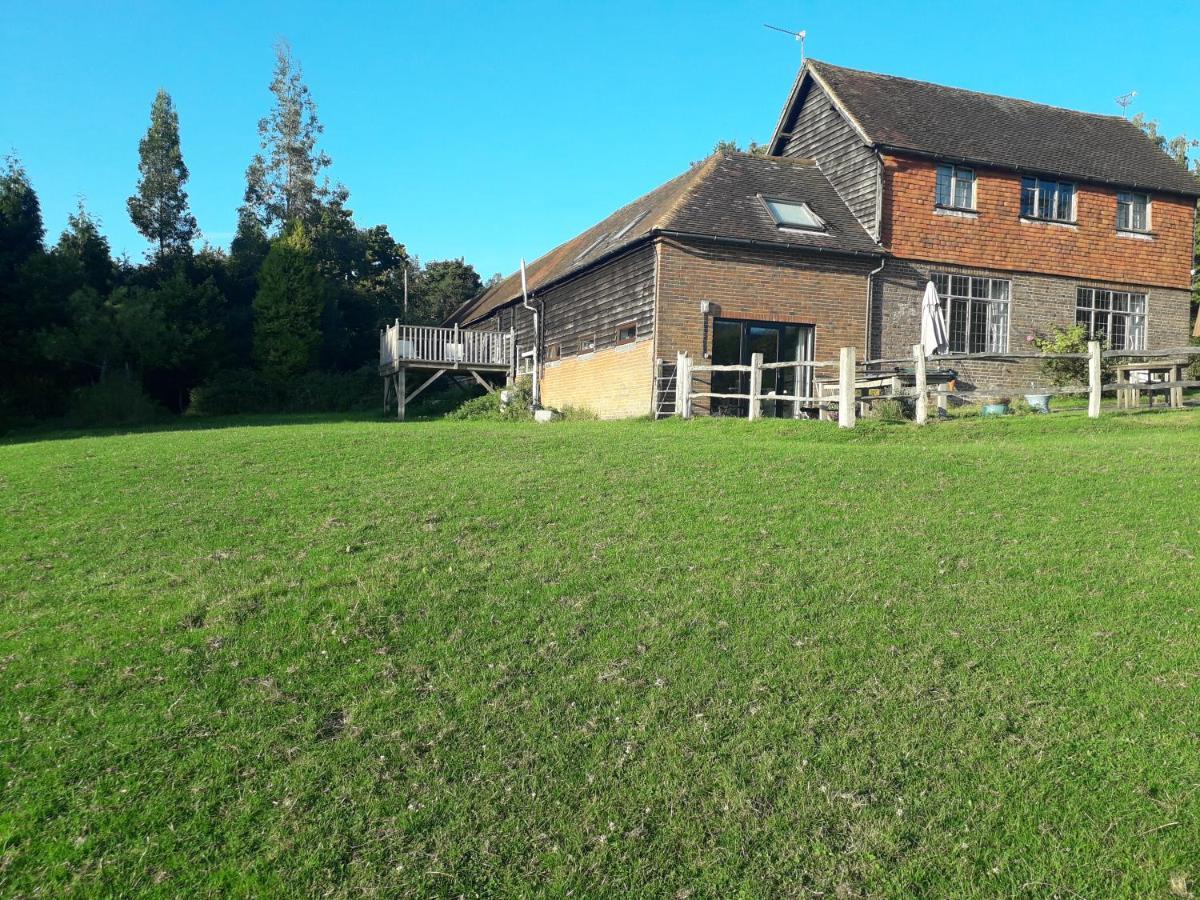 Moaps Farm B&B Support Small Business, Welcome, Check In From 5 Pm Danehill Exterior foto