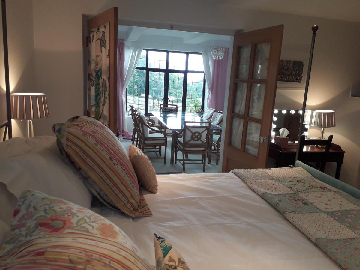 Moaps Farm B&B Support Small Business, Welcome, Check In From 5 Pm Danehill Exterior foto