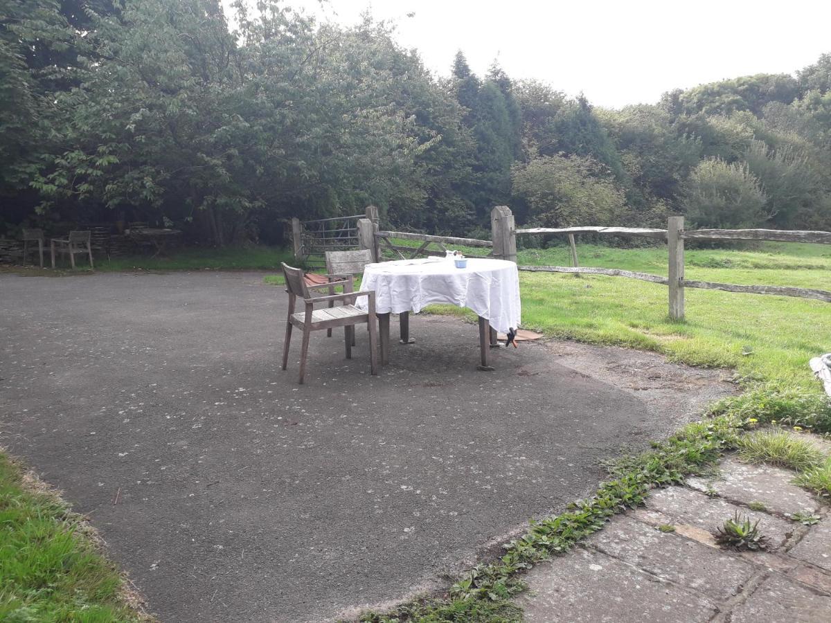 Moaps Farm B&B Support Small Business, Welcome, Check In From 5 Pm Danehill Exterior foto